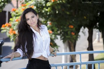 Foto - Miss Agudos - Amanda