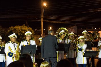 Foto - Cinema no Bairro 2