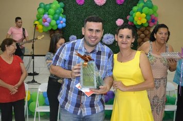 Foto - Feira do Livro 2015
