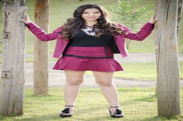 Foto - Miss Agudos - Barbara Ita