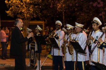 Foto - Cinema no Bairro