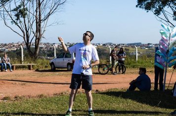 Foto - Festival de Pipas