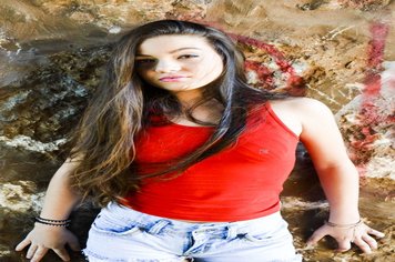 Foto - Miss Agudos - Yasmin