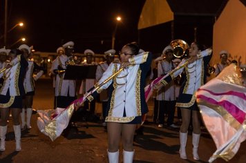 Foto - Cinema no Bairro
