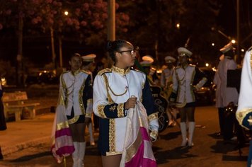 Foto - Cinema no Bairro