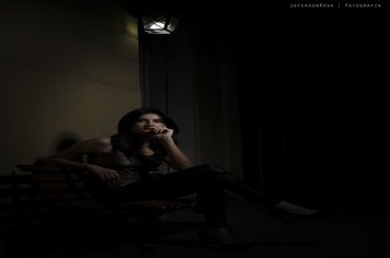 Foto - Miss Agudos - Bruna Victória 2