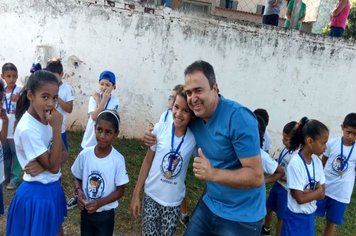 Foto - Quarto Circuito de Atletismo - Neoci Pedroso