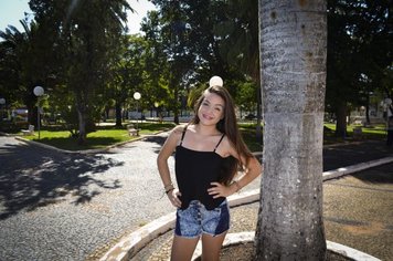 Foto - Miss Agudos - Yasmin