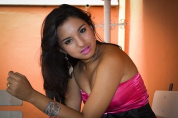 Foto - Miss Agudos - Pamela