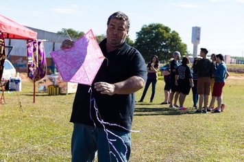 Foto - Festival de Pipas