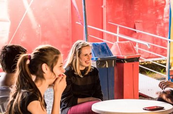 Foto - Oficina de teatro - Circo de teatro Tubinho