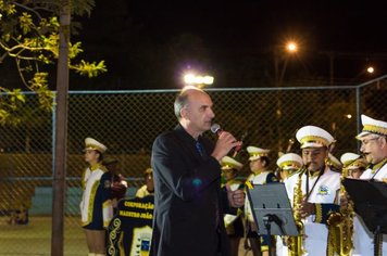 Foto - Cinema no Bairro 2