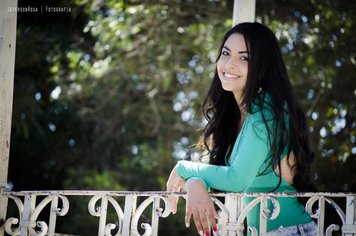 Foto - Miss Agudos - Yngrid Martins