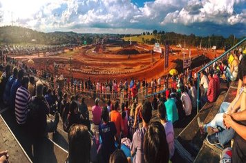 Foto - Agudos - 117 anos