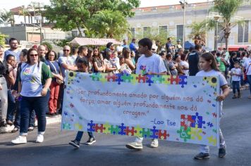 Foto - Desfile Cívico 7 de Setembro 2023
