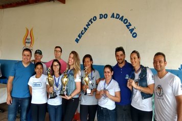 Foto - Quarto Circuito de Atletismo - Neoci Pedroso