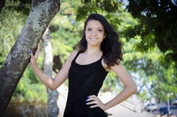 Foto - Miss Agudos - Yara Martins