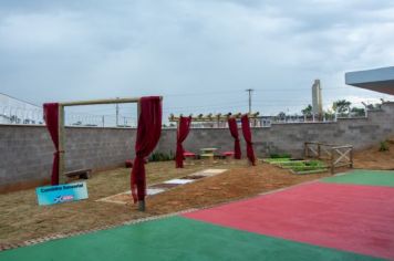 Foto - Governo entrega Creche Escola e libera recursos para construção de moradias em Agudos