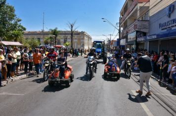 Foto - Desfile Cívico 7 de Setembro 2023