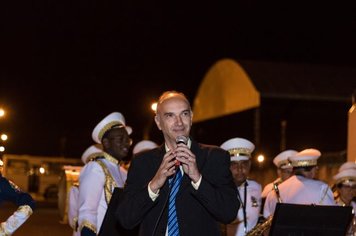 Foto - Cinema no Bairro