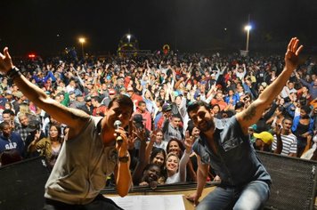 Foto - Agudos - 117 anos