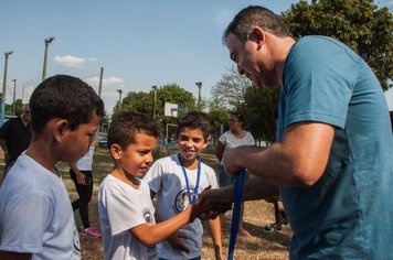 Foto - Quarto Circuito de Atletismo - Neoci Pedroso
