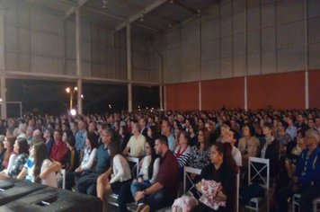 Foto - Agudos - 117 anos