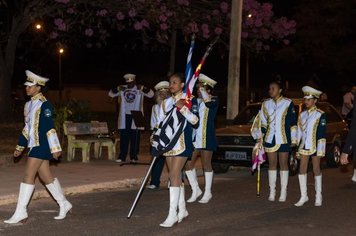 Foto - Cinema no Bairro