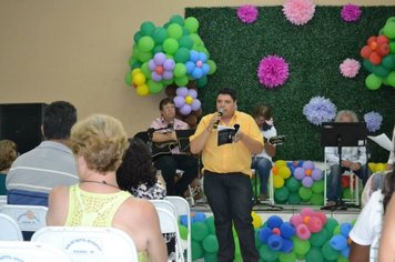 Foto - Feira do Livro 2015