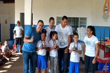 Foto - Quarto Circuito de Atletismo - Neoci Pedroso