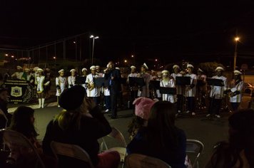 Foto - Cinema no Bairro 2