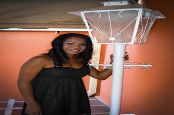 Foto - Miss Agudos - Luciane