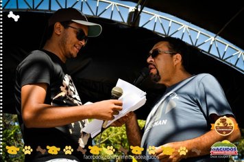 Foto - Primeira Cãominhada