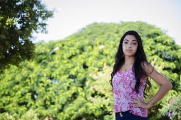 Foto - Miss Agudos - Yngrid Martins