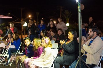 Foto - Cinema no Bairro 2