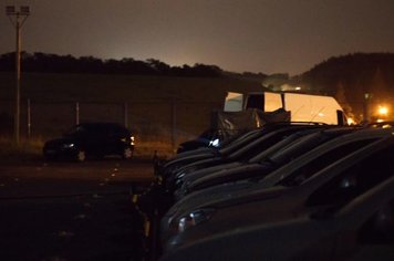 Foto - Cine Autorama