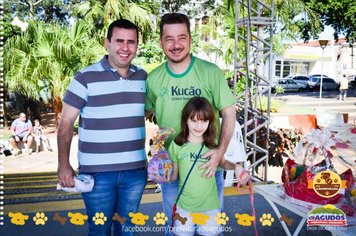 Foto - Primeira Cãominhada