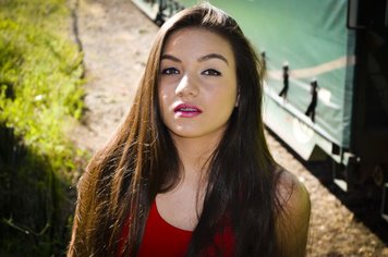 Foto - Miss Agudos - Yasmin