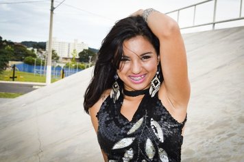 Foto - Miss Agudos - Pamela