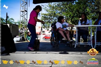 Foto - Primeira Cãominhada