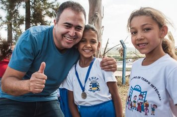 Foto - Quarto Circuito de Atletismo - Neoci Pedroso