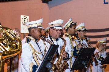 Foto - Cinema no Bairro