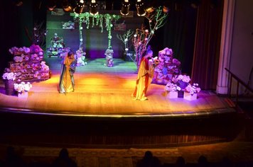 Foto - Marcha pela Vida 2015