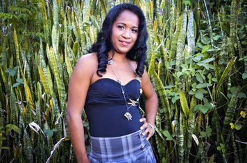 Foto - Miss Agudos - Luciane