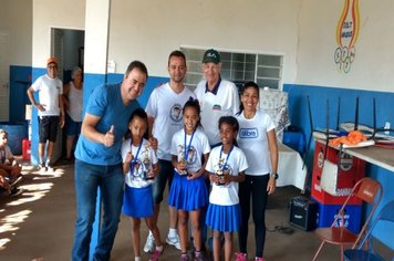 Foto - Quarto Circuito de Atletismo - Neoci Pedroso