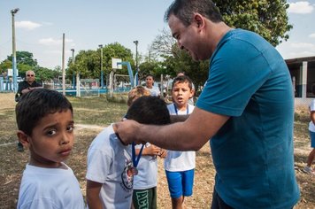 Foto - Quarto Circuito de Atletismo - Neoci Pedroso