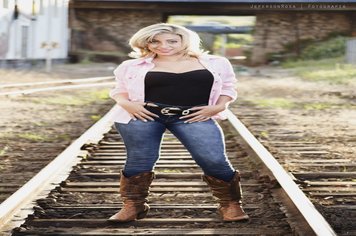 Foto - Miss Agudos - Emmily Ferreira