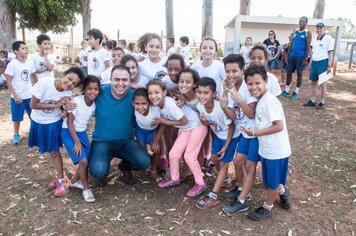 Foto - Quarto Circuito de Atletismo - Neoci Pedroso