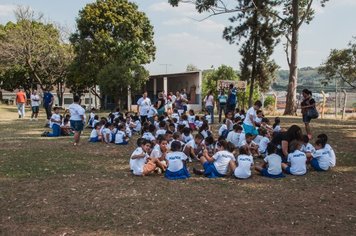 Foto - Quarto Circuito de Atletismo - Neoci Pedroso