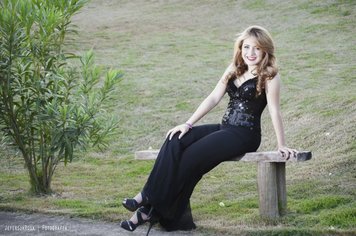 Foto - Miss Agudos - Jéssica